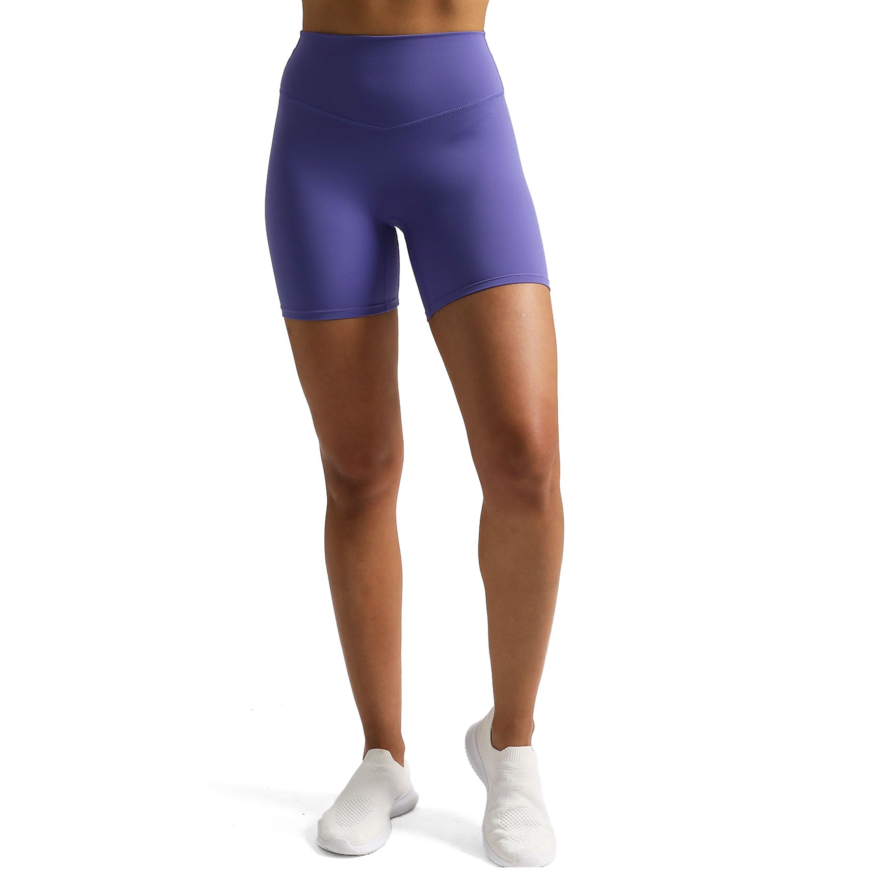Aoxjox "Metamorph" V- Seam Shorts