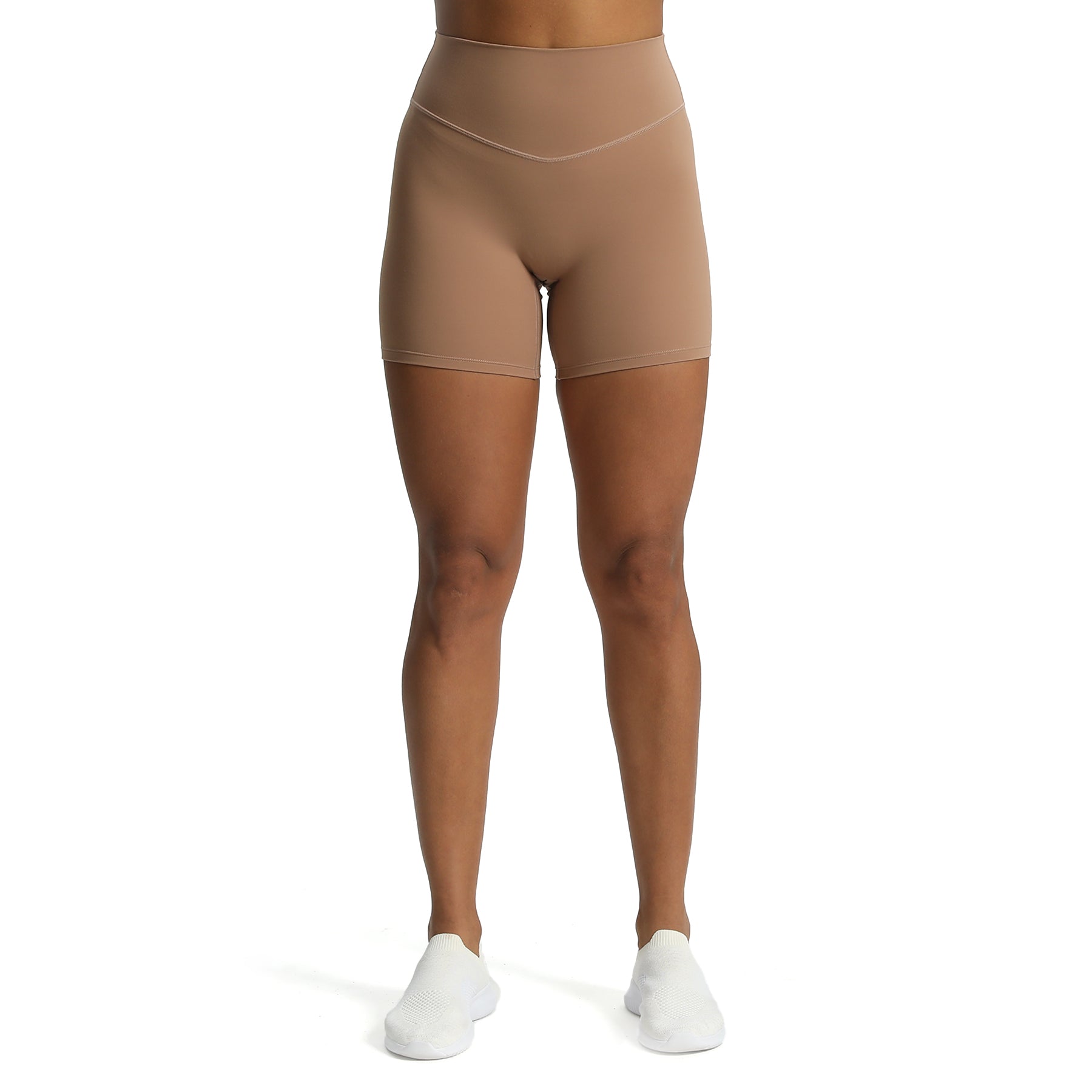 Aoxjox "Metamorph" V- Seam Shorts