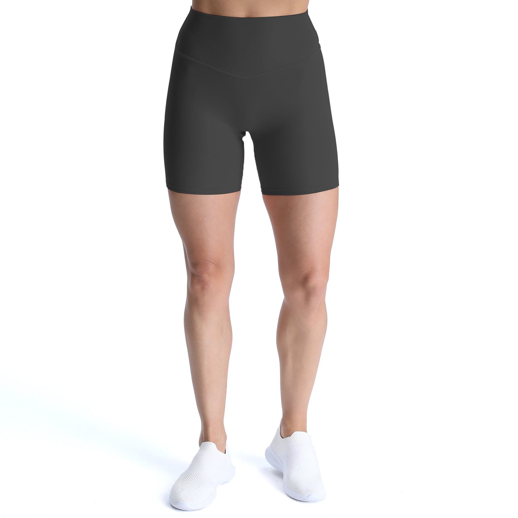 Aoxjox "Metamorph" V- Seam Shorts