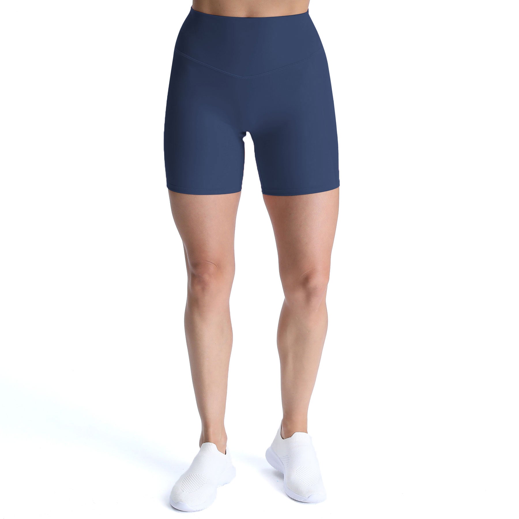 Aoxjox "Metamorph" V- Seam Shorts