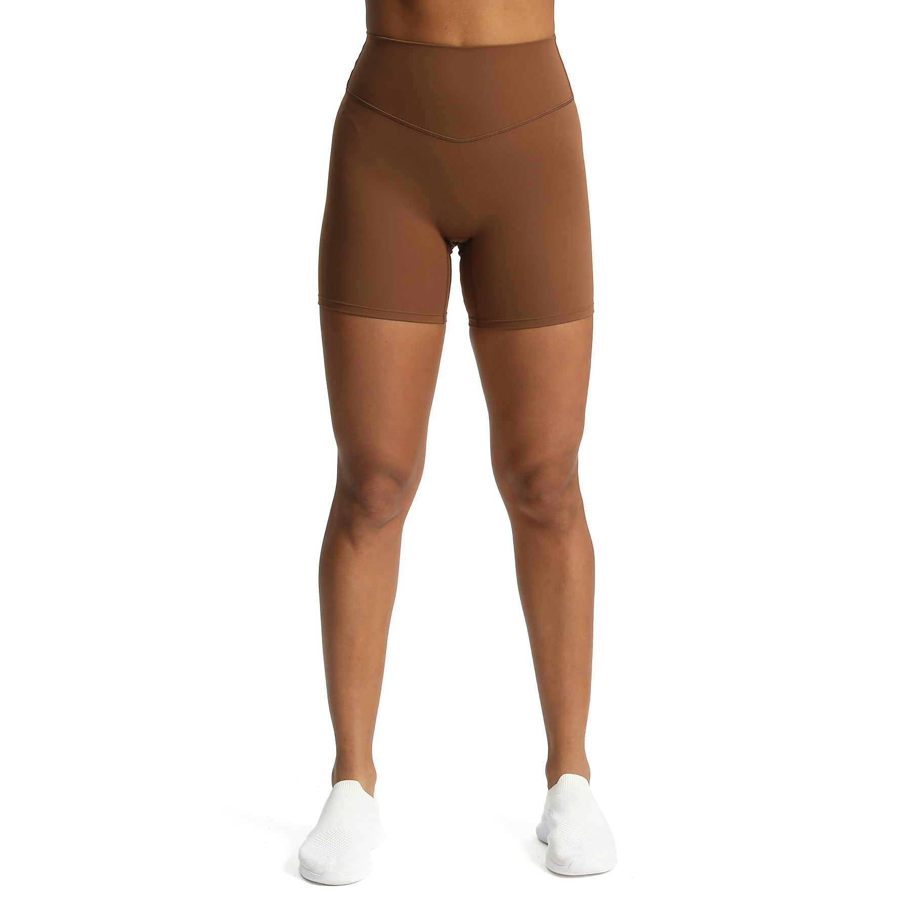 Aoxjox "Metamorph" V- Seam Shorts