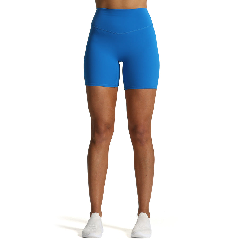 Aoxjox "Metamorph" V- Seam Shorts