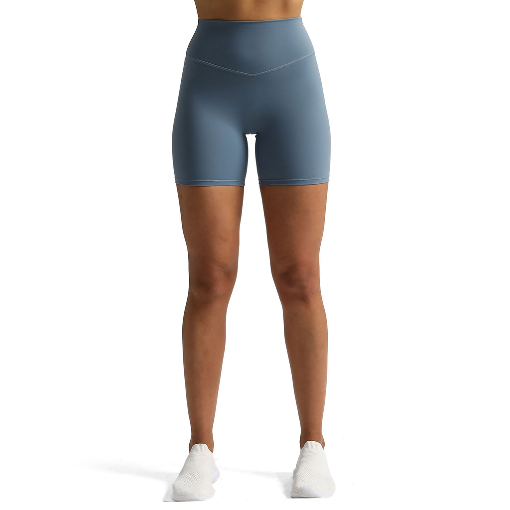 Aoxjox "Metamorph" V- Seam Shorts