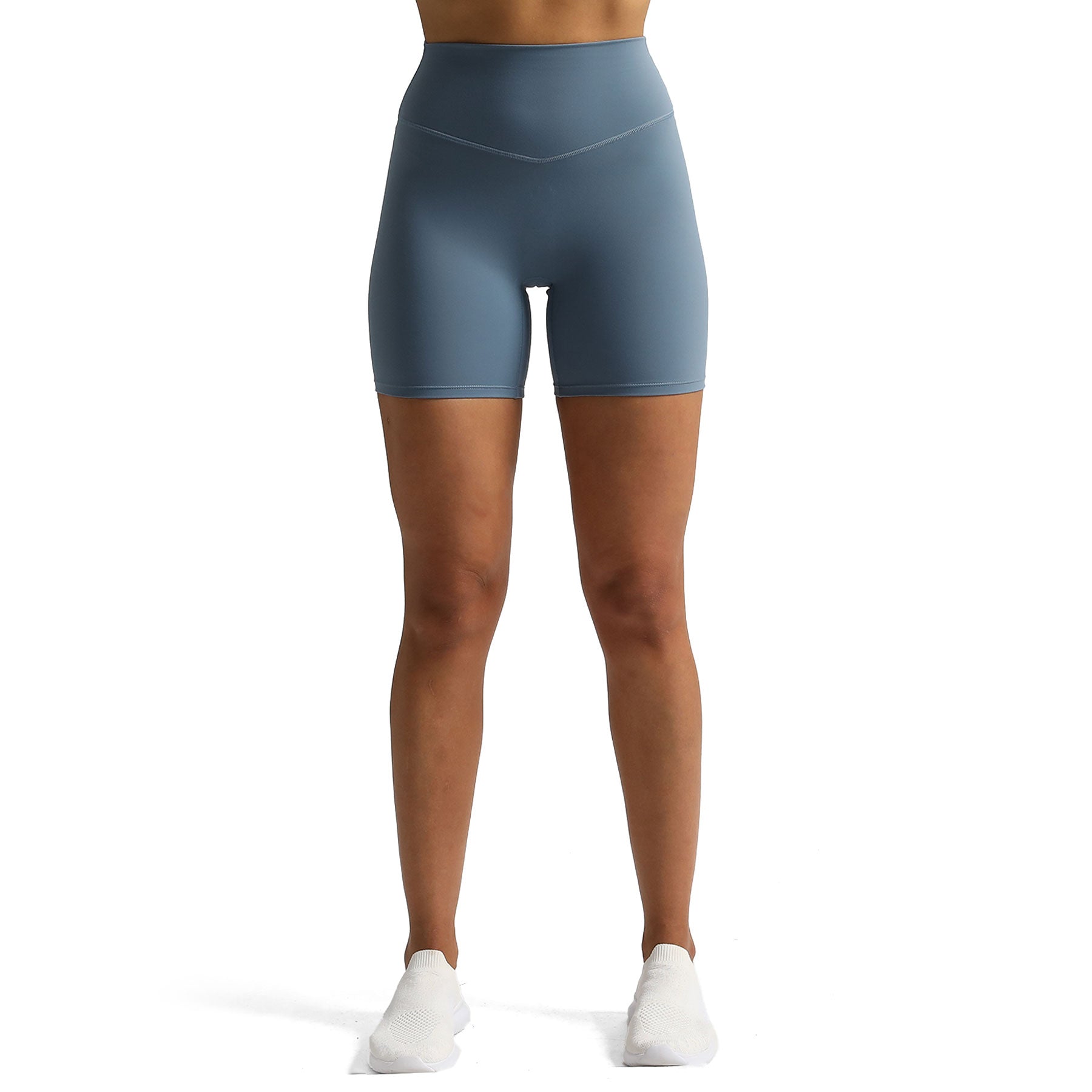 Aoxjox "Metamorph" V- Seam Shorts
