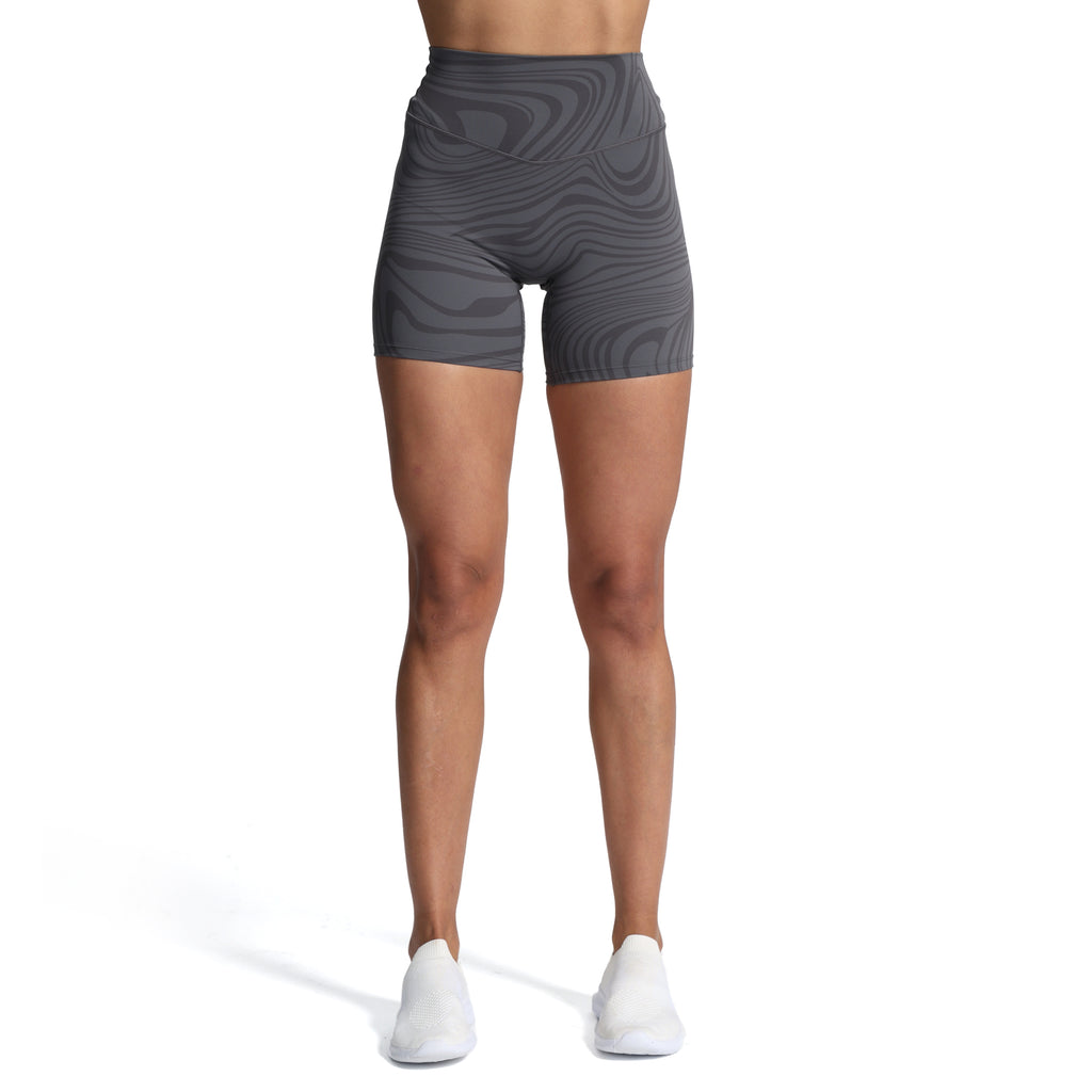 Aoxjox "Metamorph" V- Seam Shorts（CONT'D）