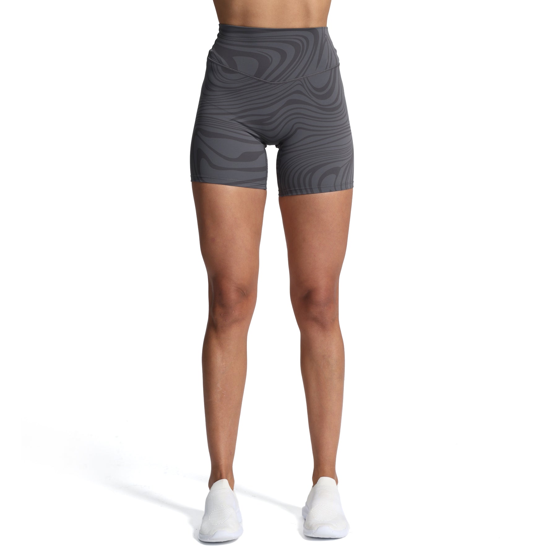 Aoxjox "Metamorph" V- Seam Shorts（CONT'D）