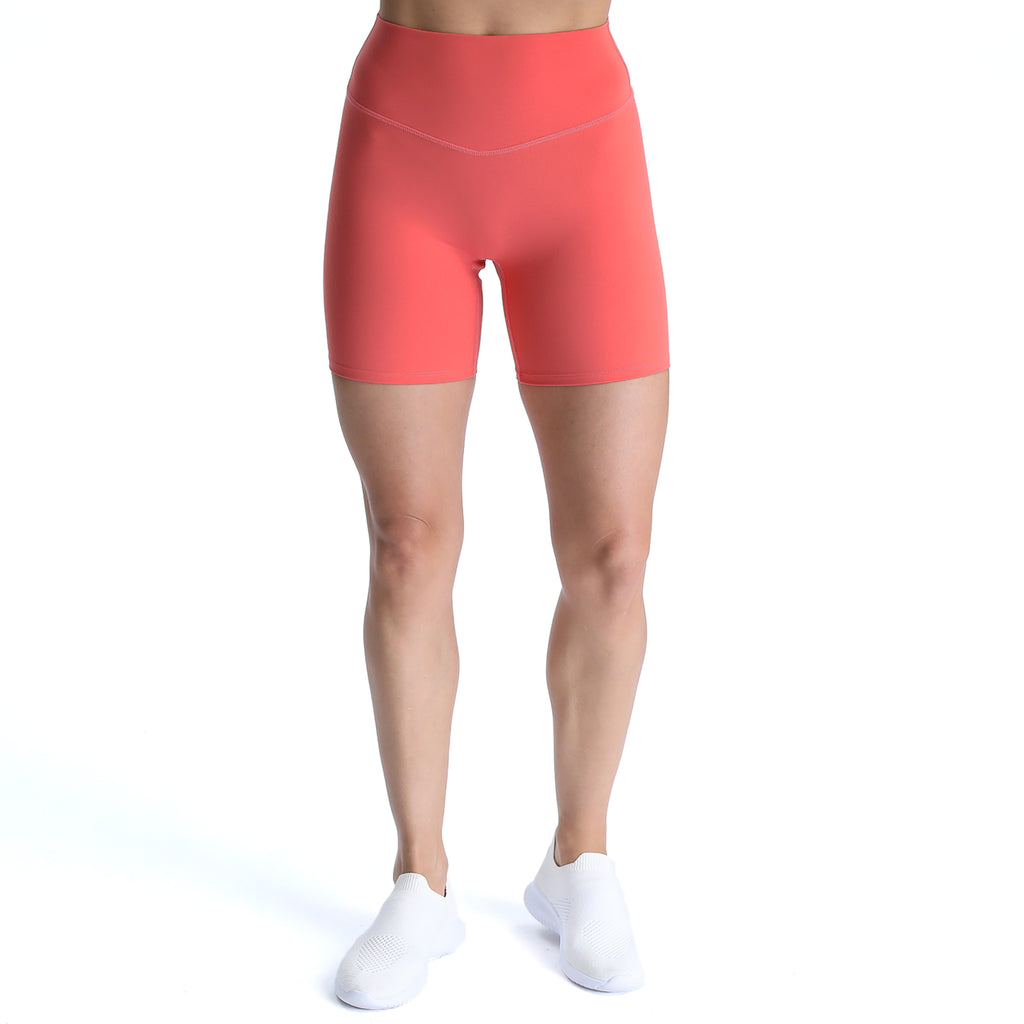 Aoxjox "Metamorph" V- Seam Shorts