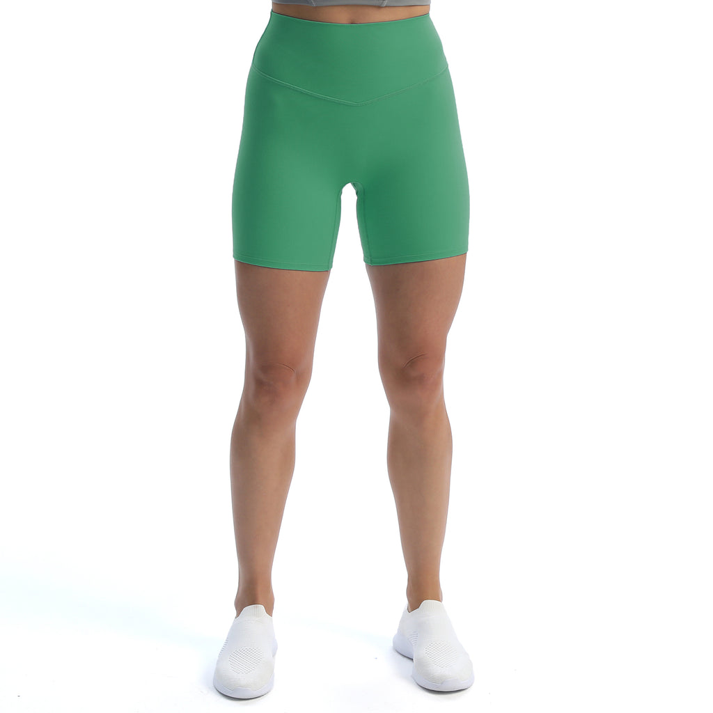Aoxjox "Metamorph" V- Seam Shorts