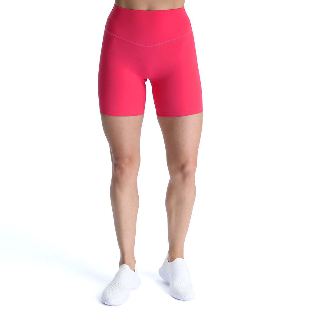 Aoxjox "Metamorph" V- Seam Shorts