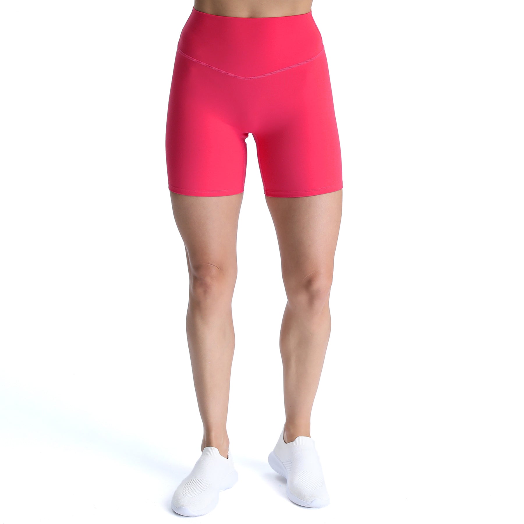 Aoxjox "Metamorph" V- Seam Shorts