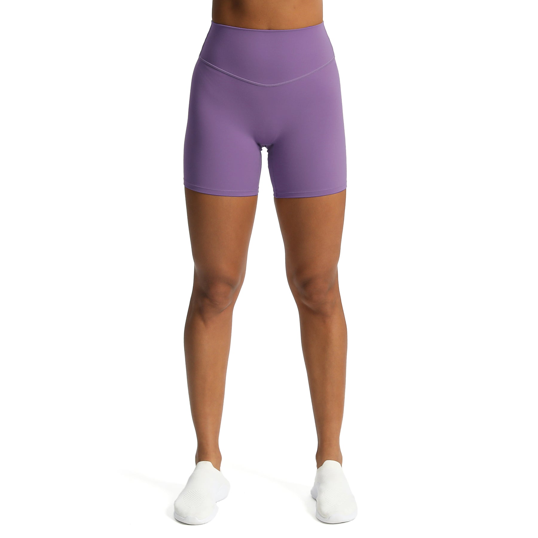 Aoxjox "Metamorph" V- Seam Shorts