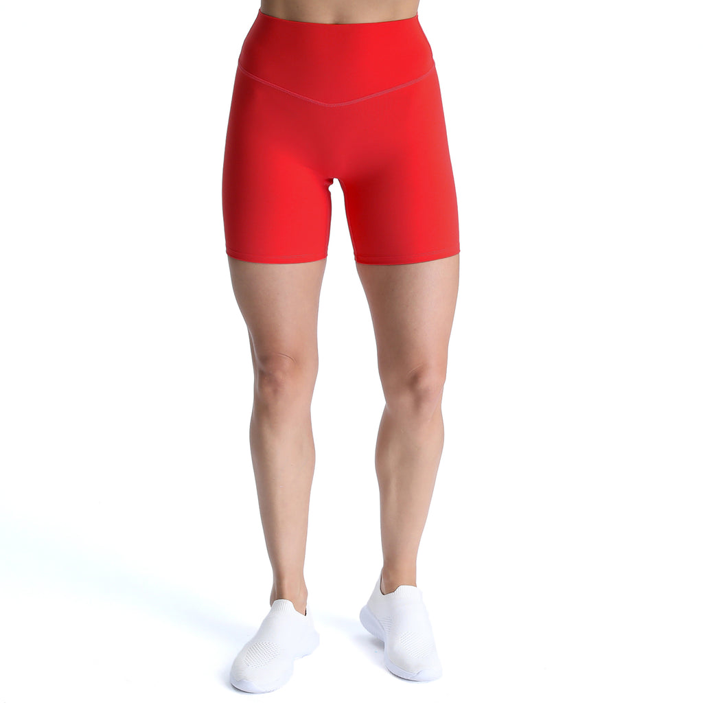 Aoxjox "Metamorph" V- Seam Shorts（CONT'D）