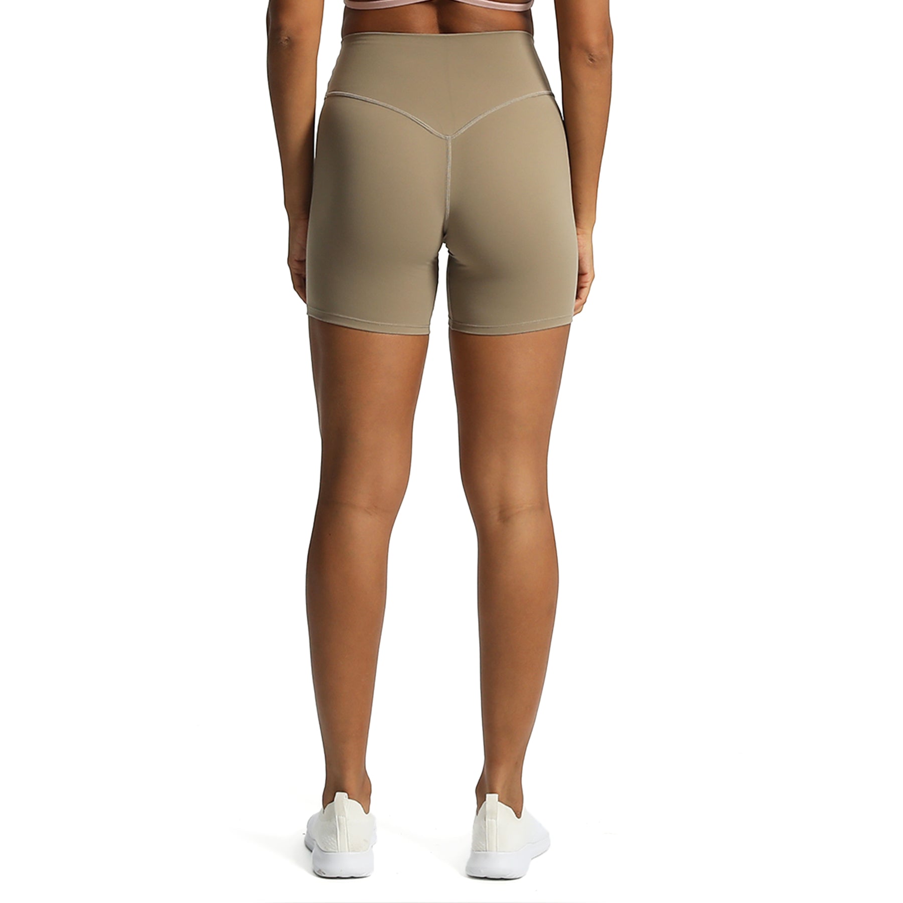 Aoxjox "Metamorph" V- Seam Shorts