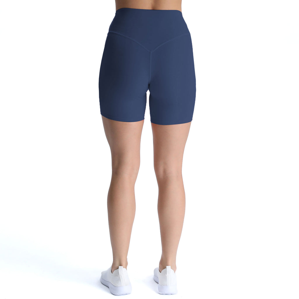 Aoxjox "Metamorph" V- Seam Shorts