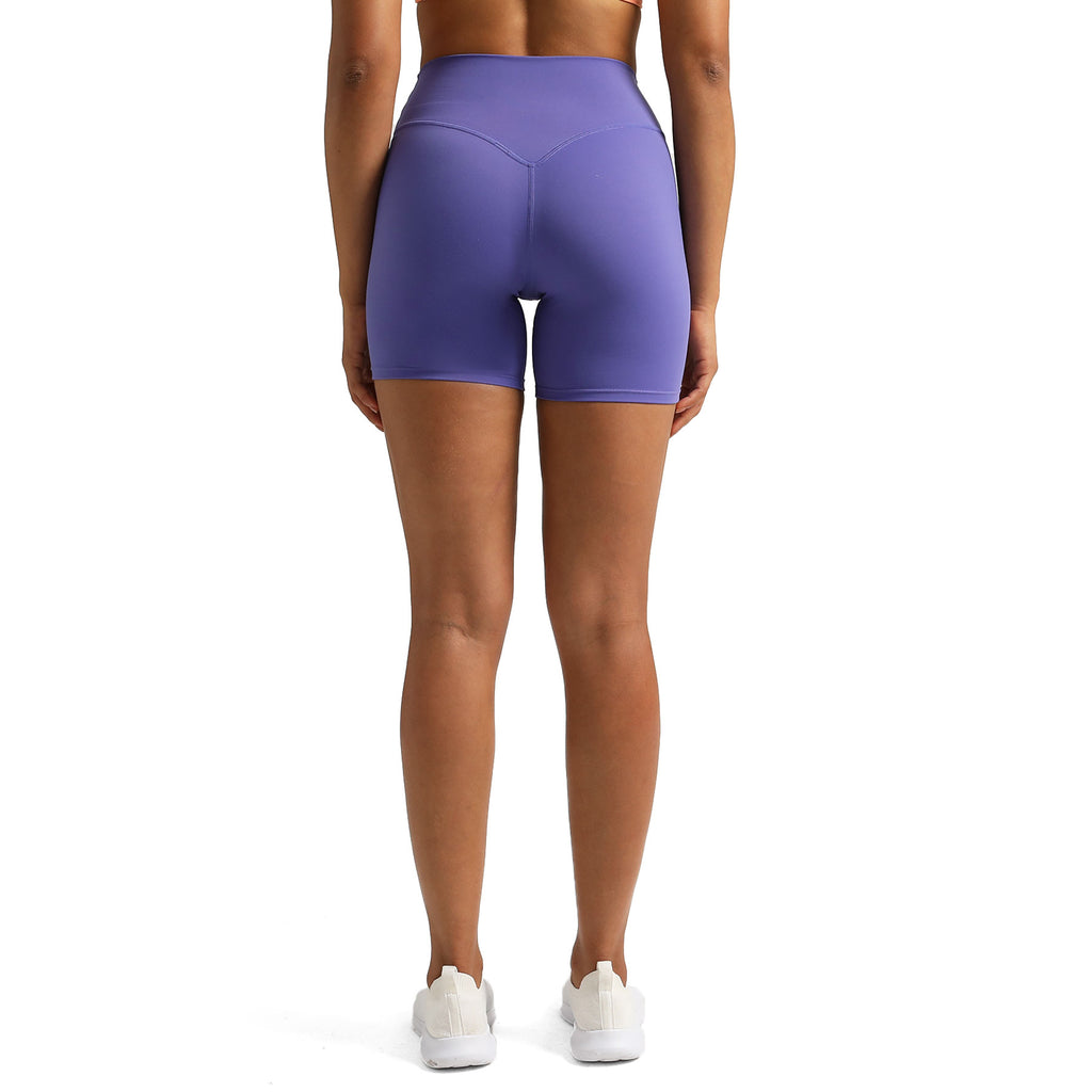 Aoxjox "Metamorph" V- Seam Shorts