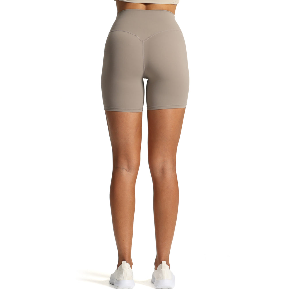 Aoxjox "Metamorph" V- Seam Shorts