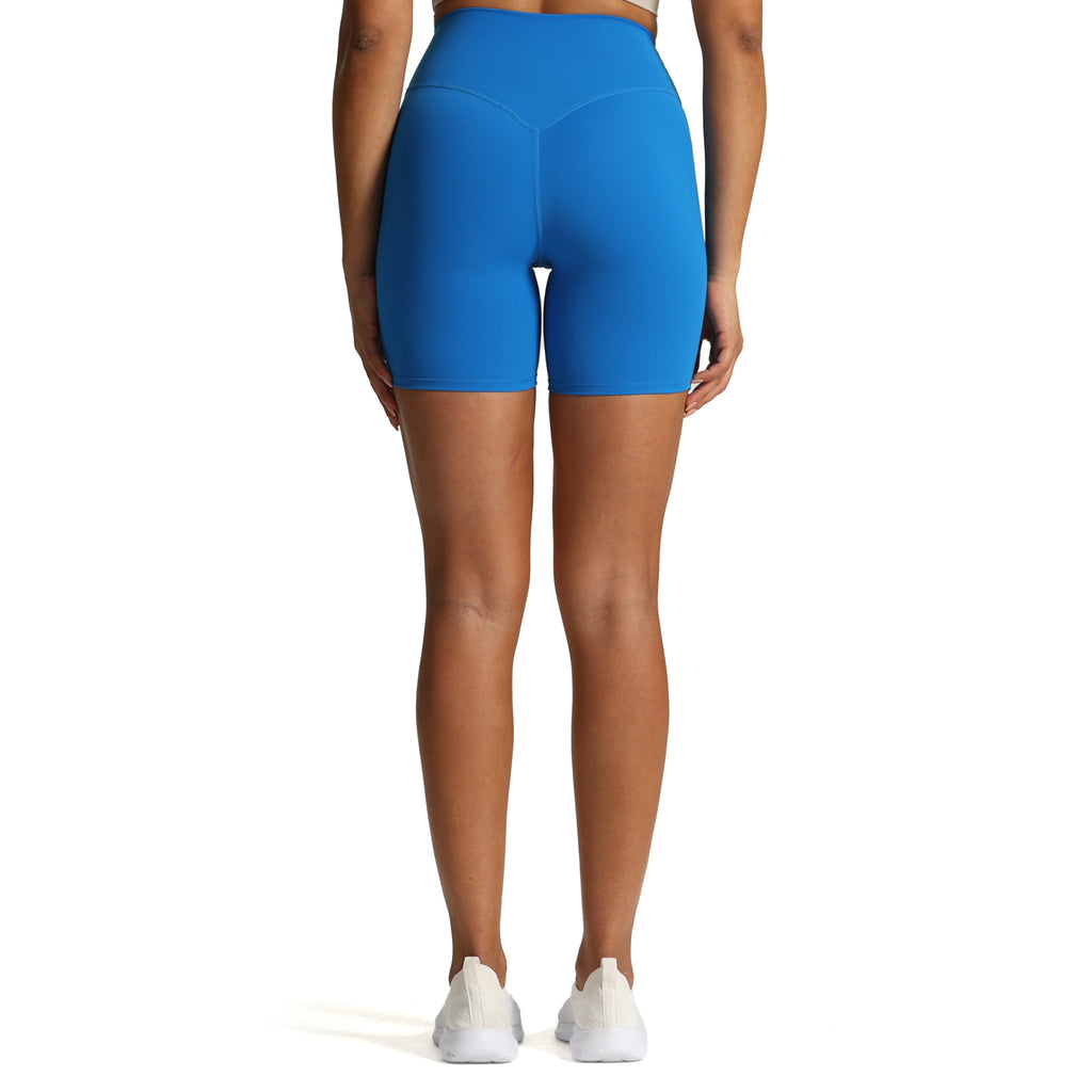 Aoxjox "Metamorph" V- Seam Shorts