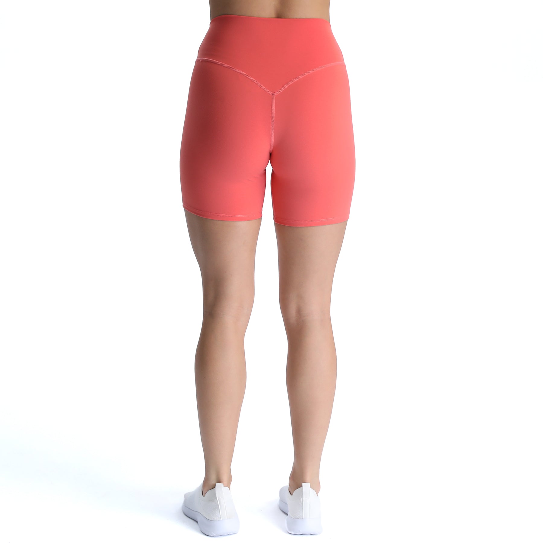 Aoxjox "Metamorph" V- Seam Shorts