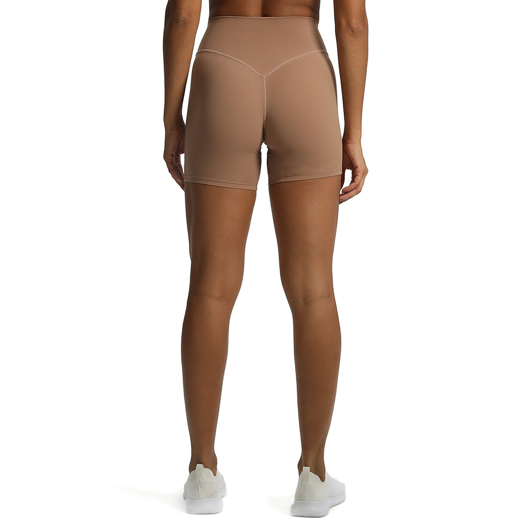 Aoxjox "Metamorph" V- Seam Shorts