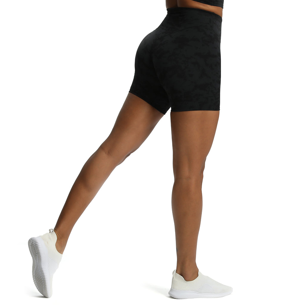 Aoxjox "Metamorph" V- Seam Shorts