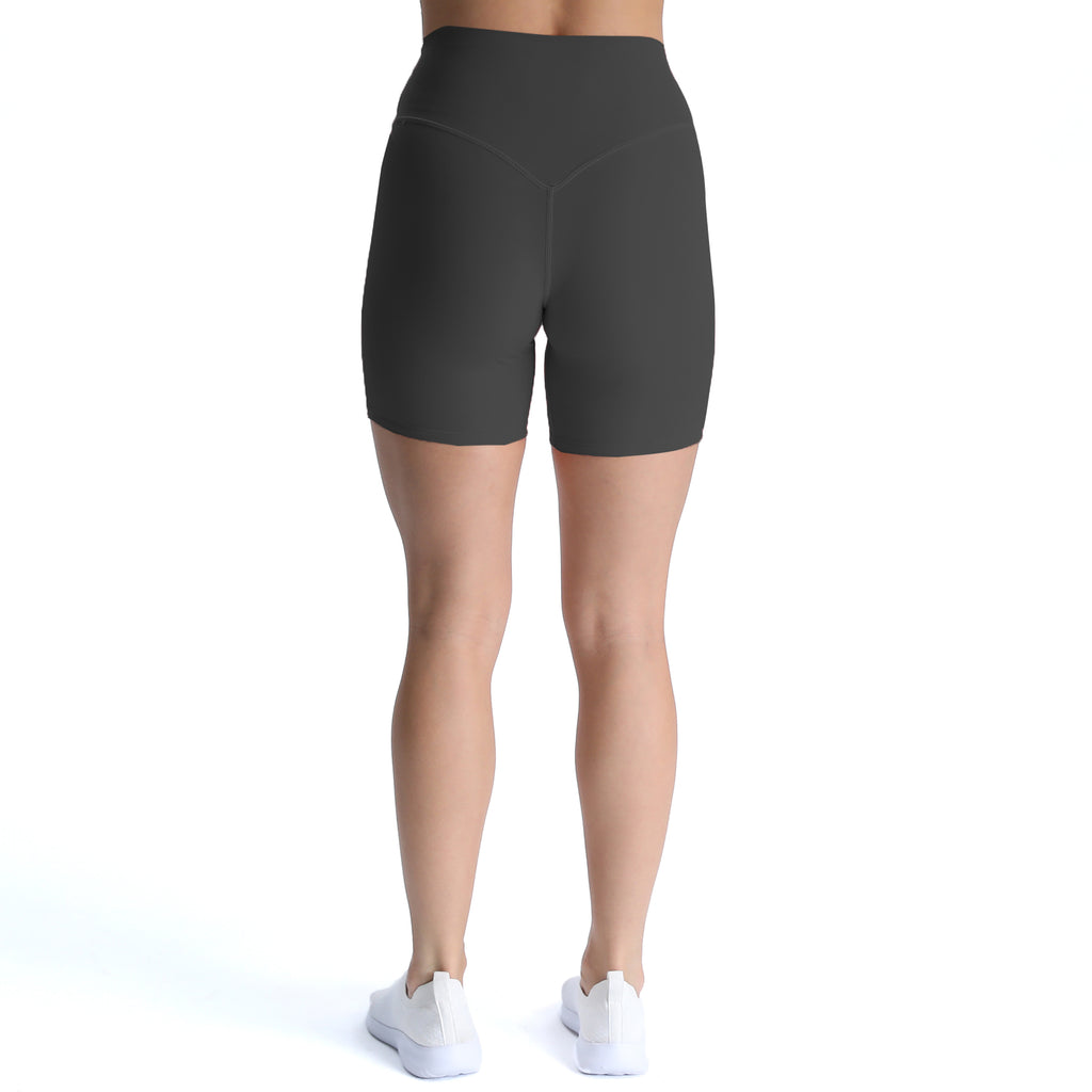Aoxjox "Metamorph" V- Seam Shorts