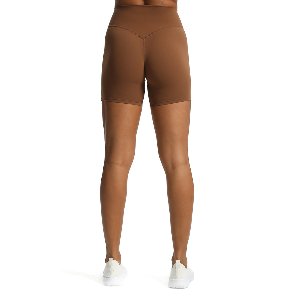 Aoxjox "Metamorph" V- Seam Shorts
