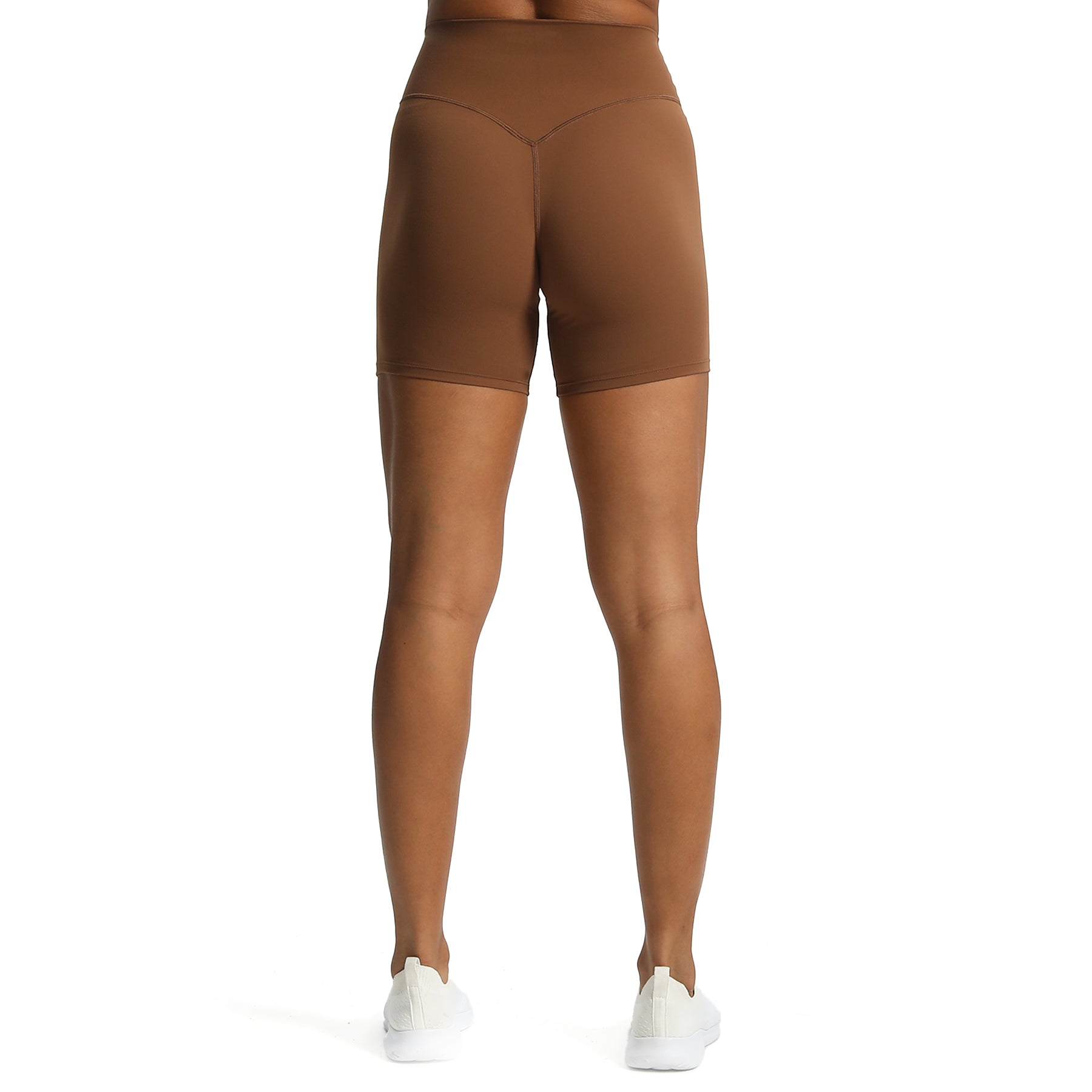 Aoxjox "Metamorph" V- Seam Shorts