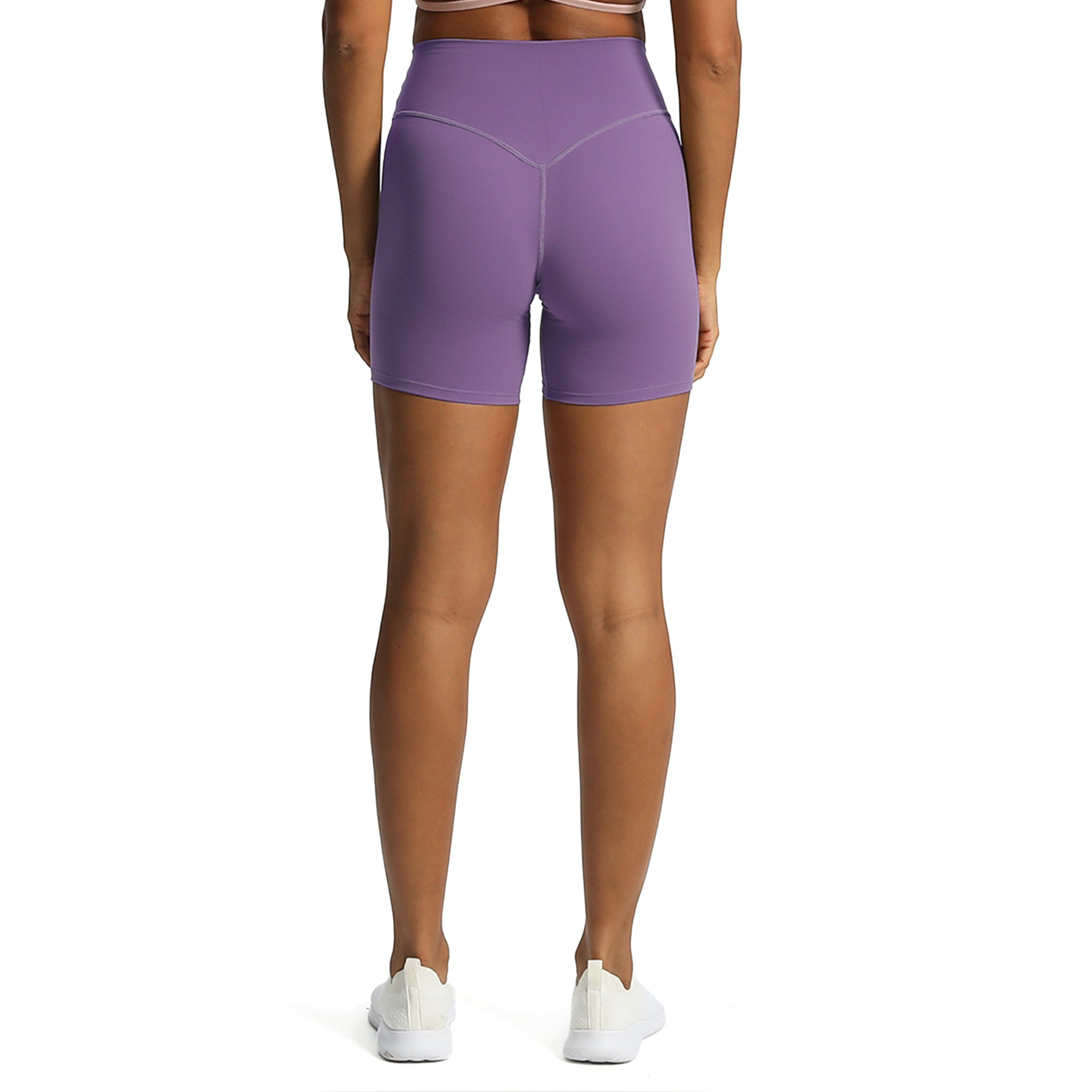 Aoxjox "Metamorph" V- Seam Shorts