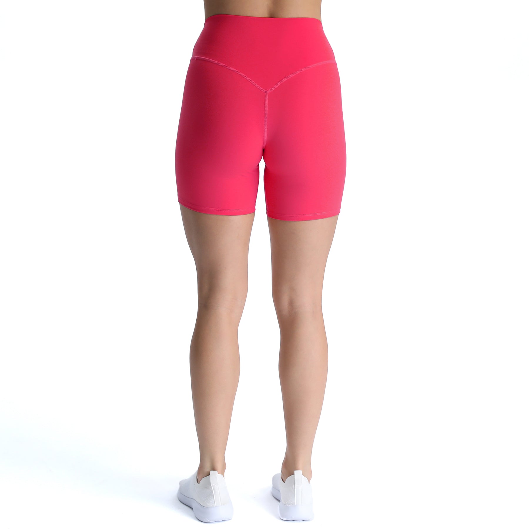 Aoxjox "Metamorph" V- Seam Shorts