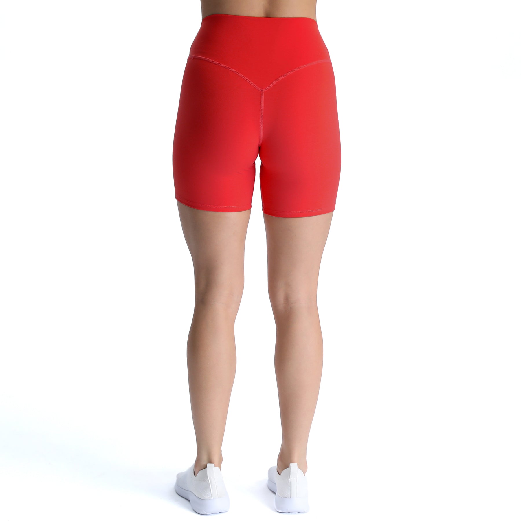 Aoxjox "Metamorph" V- Seam Shorts（CONT'D）
