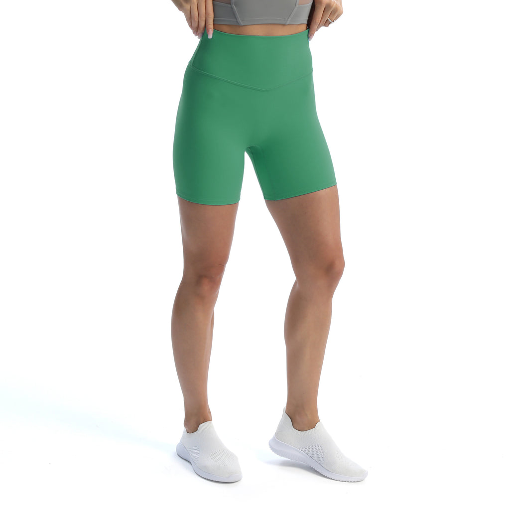 Aoxjox "Metamorph" V- Seam Shorts