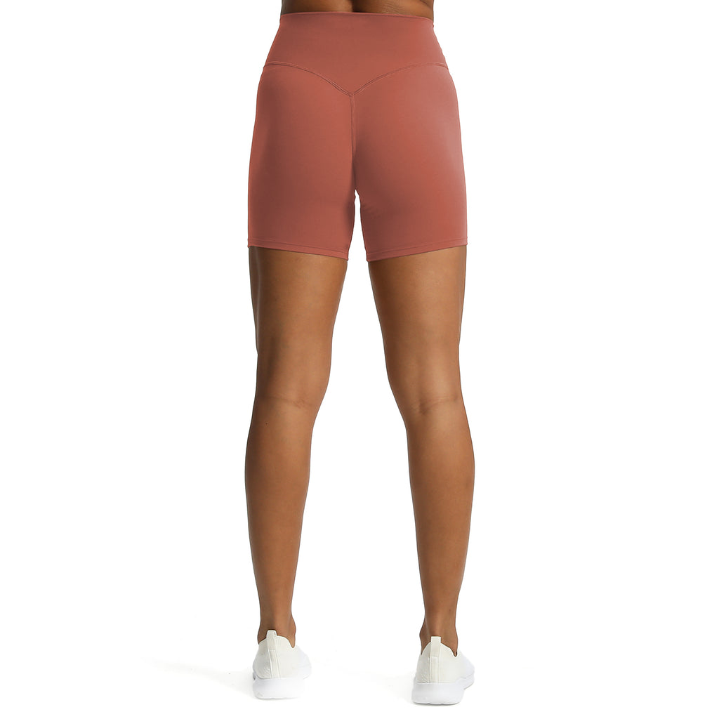 Aoxjox "Metamorph" V- Seam Shorts