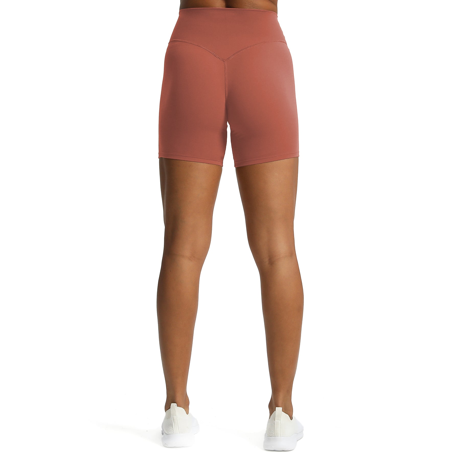 Aoxjox "Metamorph" V- Seam Shorts