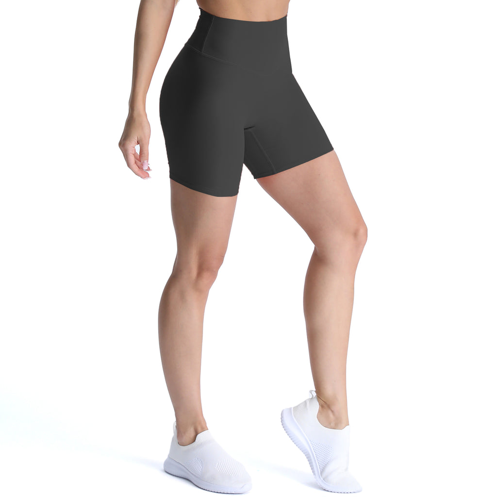 Aoxjox "Metamorph" V- Seam Shorts