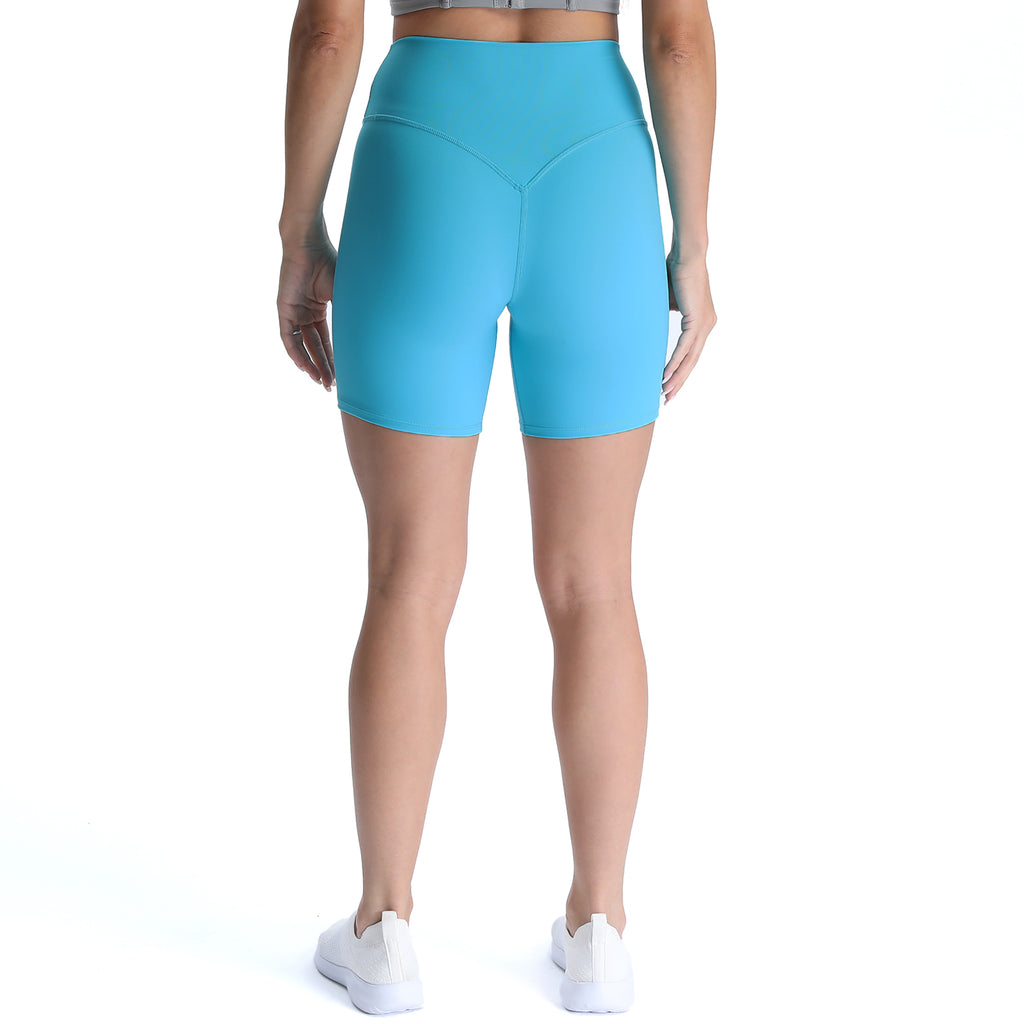 Aoxjox "Metamorph" V- Seam Shorts