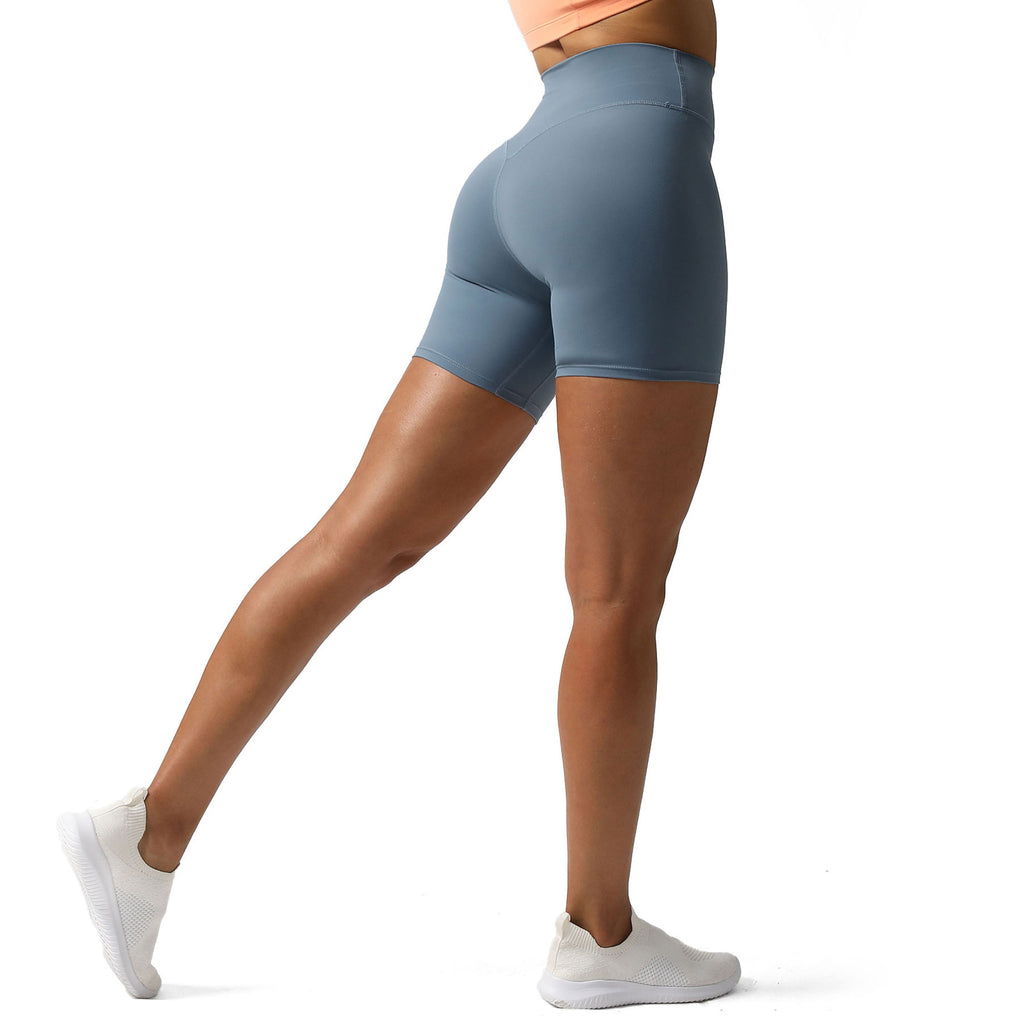 Aoxjox "Metamorph" V- Seam Shorts