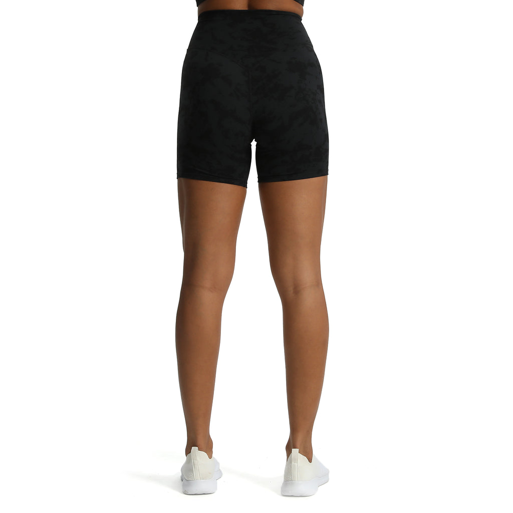 Aoxjox "Metamorph" V- Seam Shorts