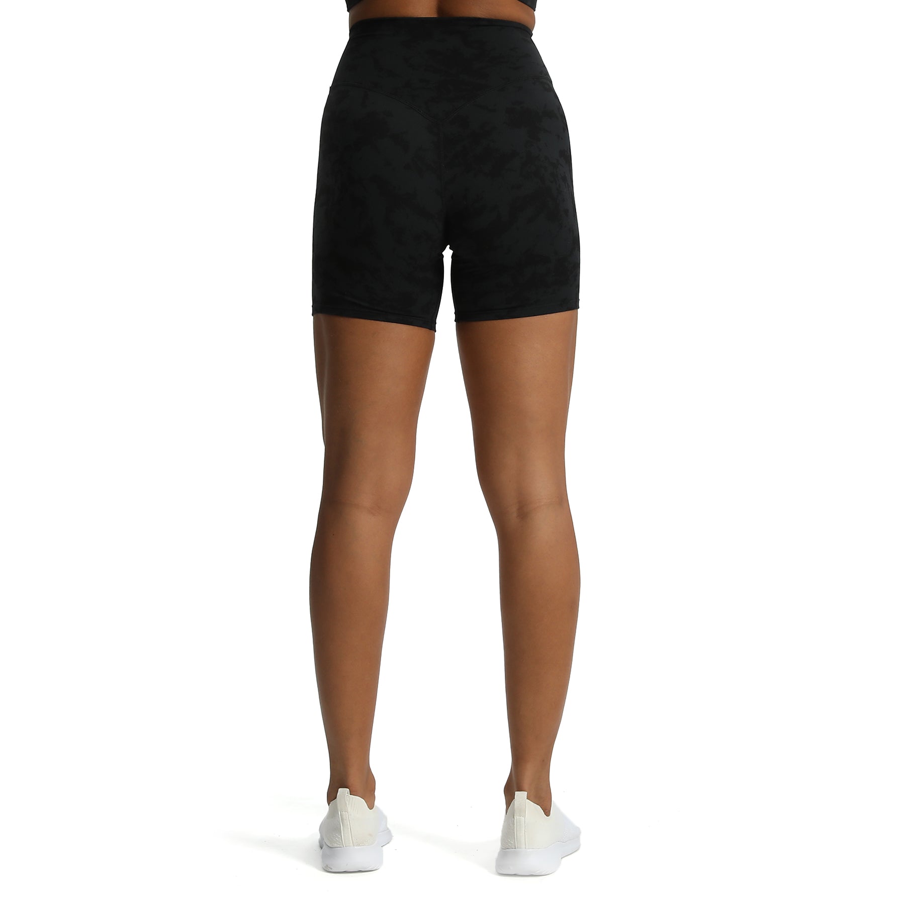 Aoxjox "Metamorph" V- Seam Shorts