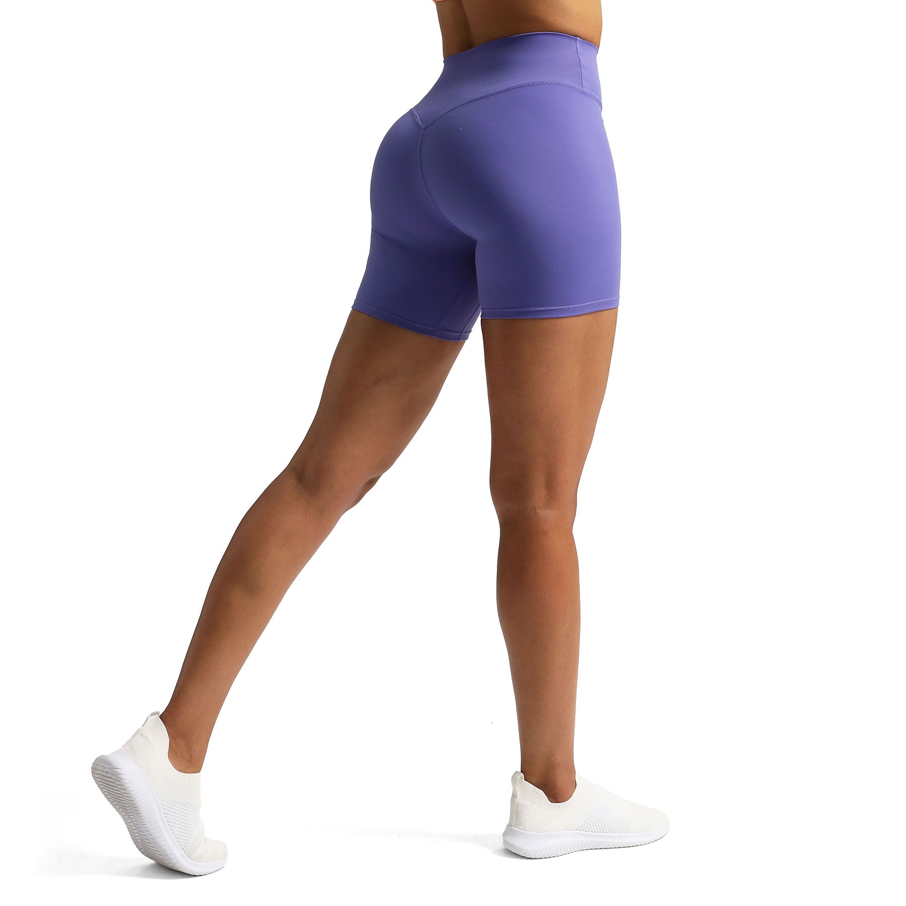 Aoxjox "Metamorph" V- Seam Shorts