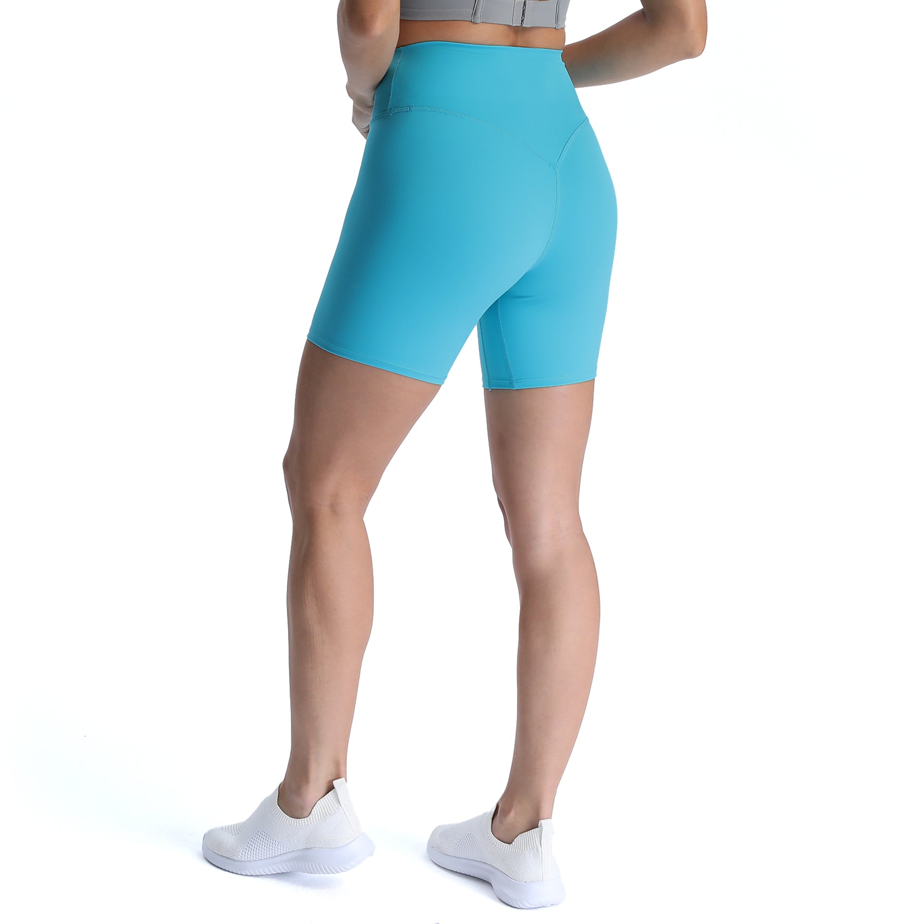 Aoxjox "Metamorph" V- Seam Shorts