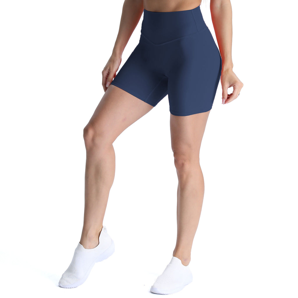 Aoxjox "Metamorph" V- Seam Shorts