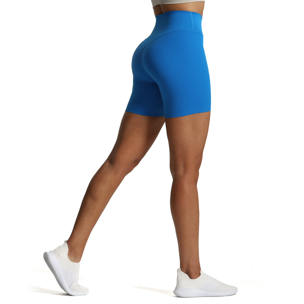 Aoxjox "Metamorph" V- Seam Shorts