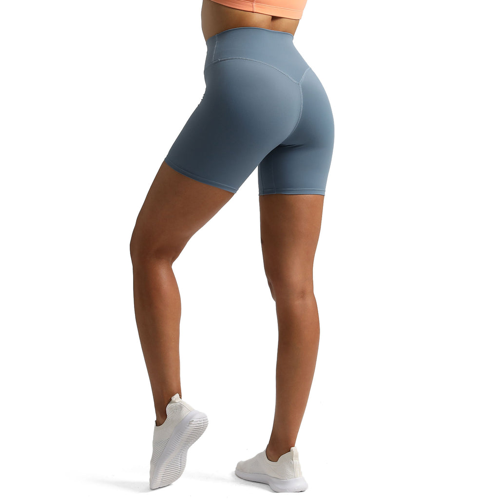 Aoxjox "Metamorph" V- Seam Shorts
