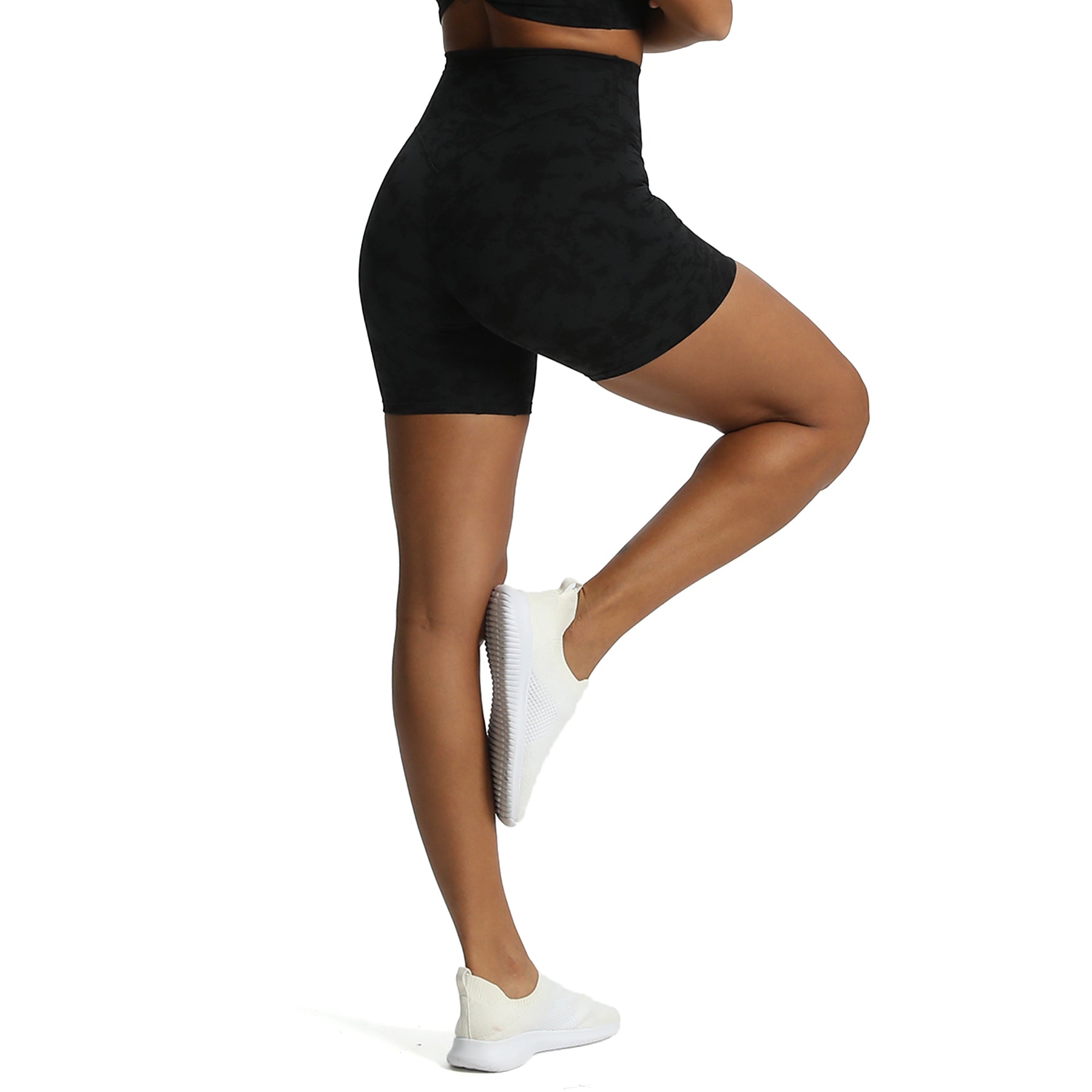 Aoxjox "Metamorph" V- Seam Shorts