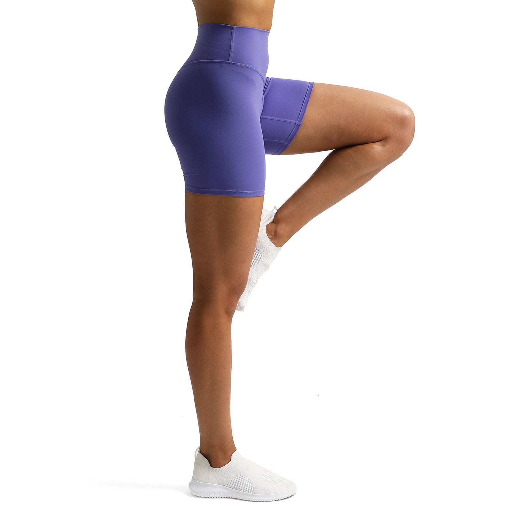 Aoxjox "Metamorph" V- Seam Shorts