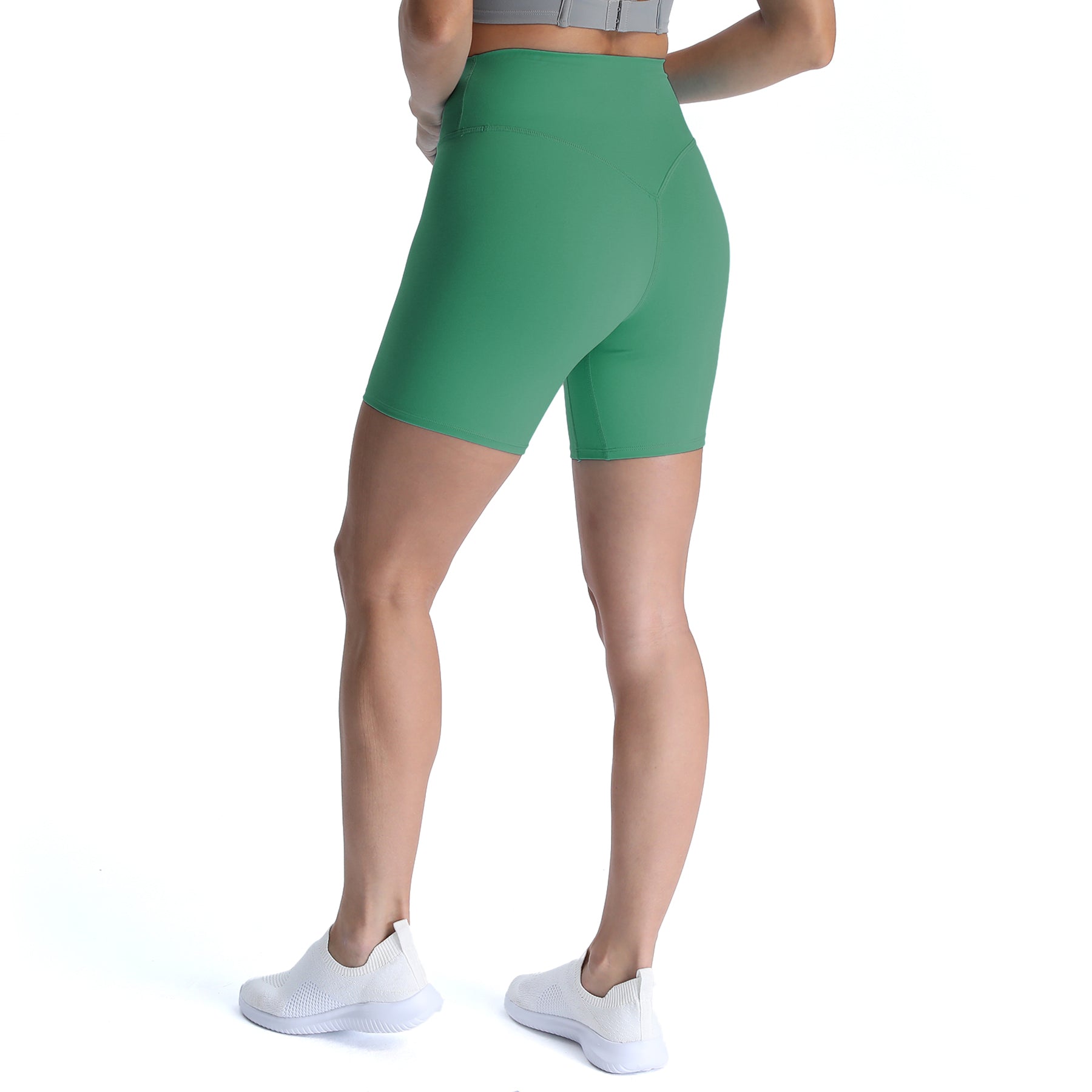Aoxjox "Metamorph" V- Seam Shorts