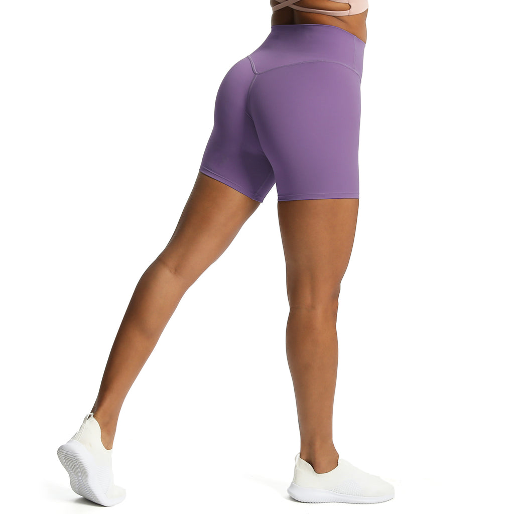 Aoxjox "Metamorph" V- Seam Shorts