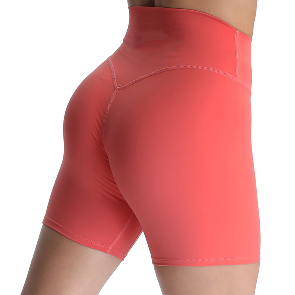 Aoxjox "Metamorph" V- Seam Shorts
