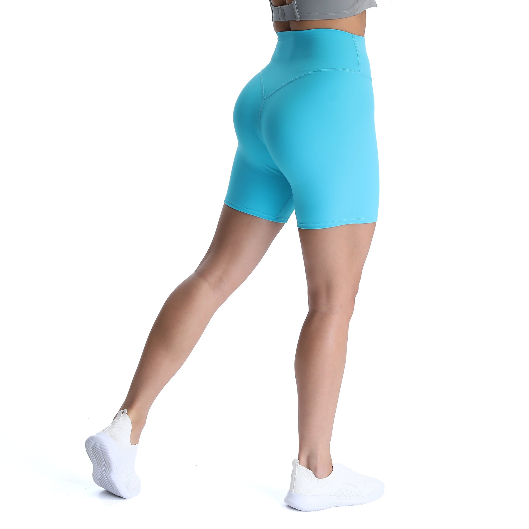 Aoxjox "Metamorph" V- Seam Shorts