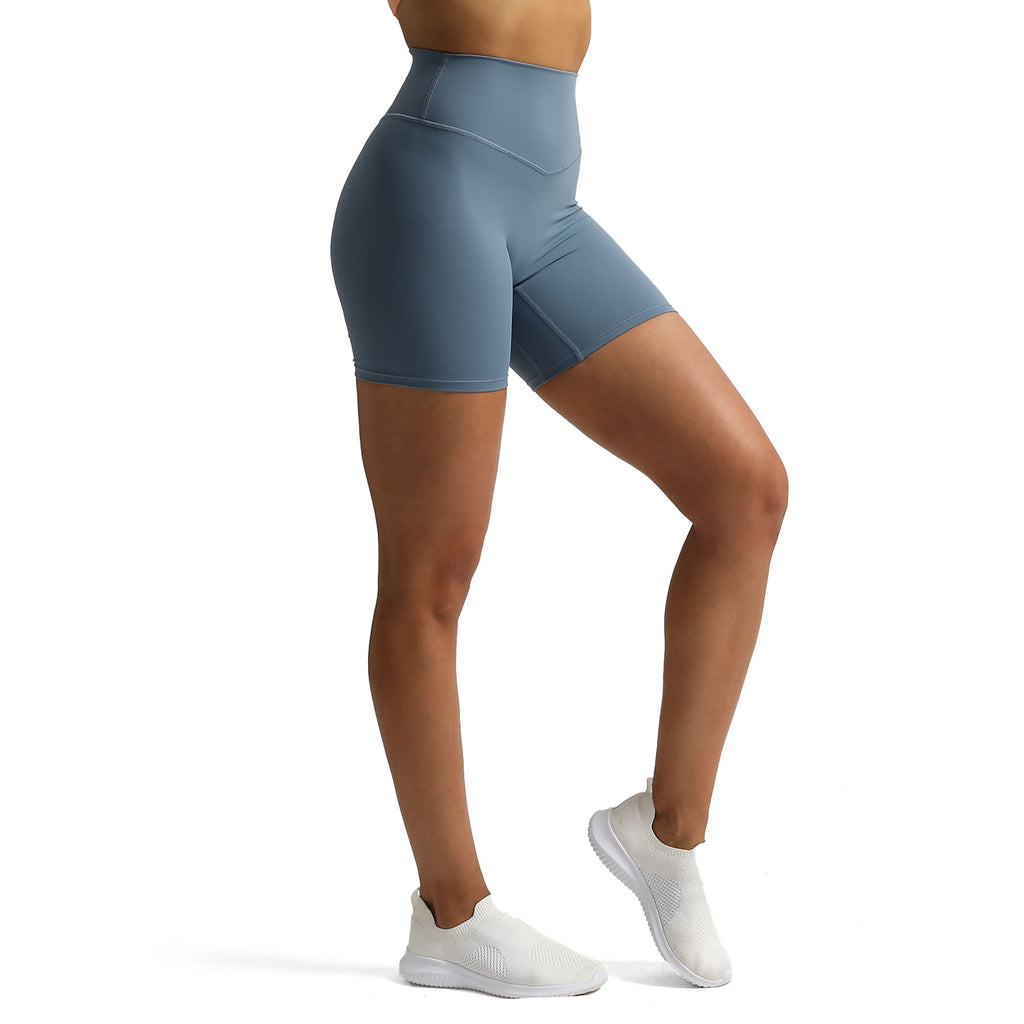 Aoxjox "Metamorph" V- Seam Shorts